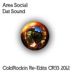 cover: Area Social - Dat Sound