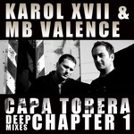 cover: Karol Xvii & Mb Valence - Capa Torera (remixes Chapter 1)