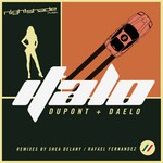 cover: Dupont & Daelo - Italo