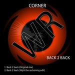 cover: Corner - Back 2 Back