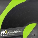 cover: Ahautzab|Felipe L|Marcelo Nassi|Uncuoglu, Murat - Get Deeper #2