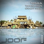 cover: Tegma - Docklands