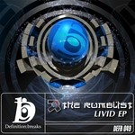 cover: The Rumblist - Livid EP