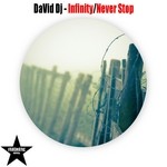 cover: David Dj - Infinity