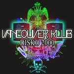 cover: Vancouver Klub - Disko 2000