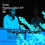 cover: Thega & Paolet - Audio Plastique Wars