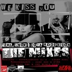 cover: We Kiss You - Fire Snow (The mixes)