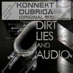 cover: Konnekt - Dubrida