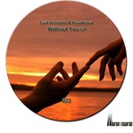 cover: Armando, Luis|Nicodemus - Without You EP