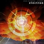 cover: Various - Electron LP