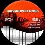 cover: Fred V - Pass Me By