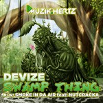 cover: Devize - Swamp Thing