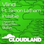 cover: Simon Latham|Vlind - Invisible (remixes)