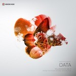 cover: Data - Visualizations Vol 3