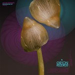 cover: Oscar Burnside - Mushroom