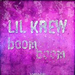 cover: Lil Krew - Boom Boom