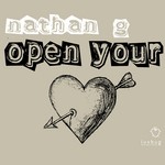 cover: Nathan G - Open Your Heart