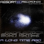 cover: Exor Goticz - A Long Time Ago