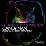 cover: Anthony, Lee|Mike Fox - Candy Man