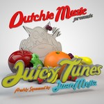 cover: Mejia, Juan|Various - The Juicy Tunes (unmixed tracks)