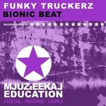 cover: Funky Truckerz - Bionic Beat