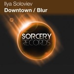 cover: Ilya Soloviev - Downtown