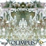 cover: Rammix|Sixsense - Olympus