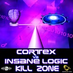 cover: Cortex|Insane Logic - Kill Zone