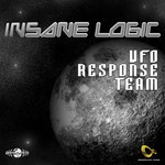 cover: Insane Logic - Ufo Response Team EP