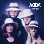 cover: Abba - The Essential Collection