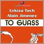 cover: Jimenez, Alain|Urkiza Tech - To Guass