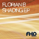 cover: Florian B - Shadind EP