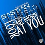 cover: Baby Brown|Van Shield, Bastian - Look At You