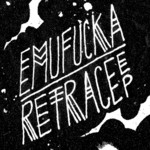 cover: Emufucka - Retrace