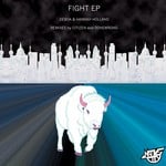 cover: Deboa|Hannah Holland - Fight EP