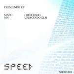 cover: Manu|Mn - Crescendo