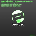 cover: Gabriel Miller - Pulsation Anthem 2012