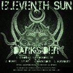 cover: Eleventh Sun - Darksider