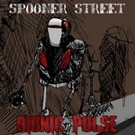 cover: Bionic Pulse - Spooner St