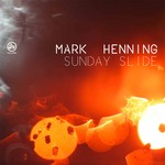 cover: Mark Henning - Sunday Slide