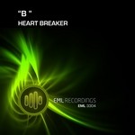 cover: B - Heart Breaker