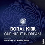 cover: Boral Kibil - One Night In Dream