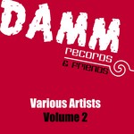 cover: Various - Damm Records & Friends Vol 2