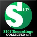 cover: Various - S107 Recordings Collected Vol 2