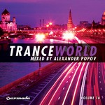 cover: Popov, Alexander|Various Popov - Trance World Vol 16