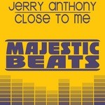 cover: Jerry Anthony - Closer To Me