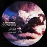 cover: Andy Weed - Awakening