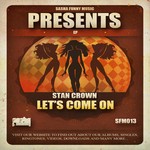 cover: Stan Crown - Let's Come On