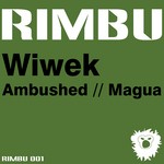 cover: Wiwek - Ambushed