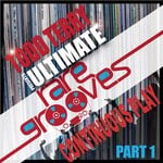 cover: Inc S|Gypsymen|Royal House|Swan Lake|Terry, Todd|Rhythm Masters - Todd Terry's Ultimate Rare Grooves: Part 1 (DJ mix)